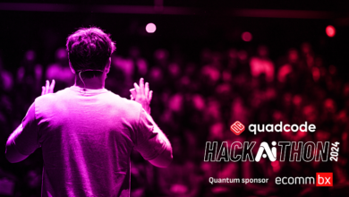 Google and TikTok fintech experts to speak at QuadCode HackAIthon