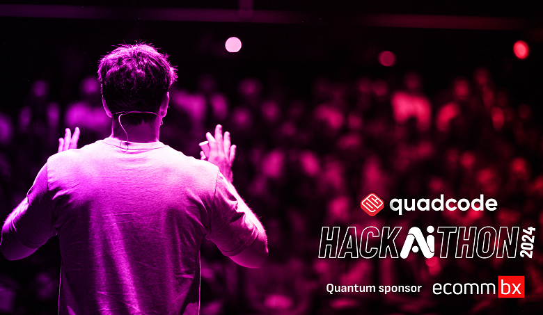 Google and TikTok fintech experts to speak at QuadCode HackAIthon Google and TikTok fintech experts to speak at QuadCode HackAIthon