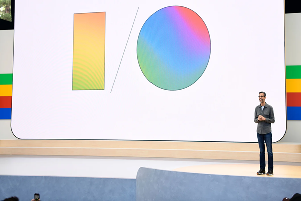 Google’s ‘Gemini Era:’ The Top Generative AI Google I/O 2024 Announcements Google’s ‘Gemini Era:’ The Top Generative AI Google I/O 2024 Announcements