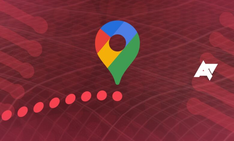 This new button in Google Maps brings EV charging stations front and center This new button in Google Maps brings EV charging stations front and center