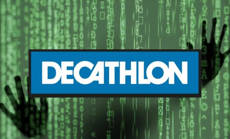 Threats Claimimg Breach of Decathlon May 2024 Database Threats Claimimg Breach of Decathlon May 2024 Database