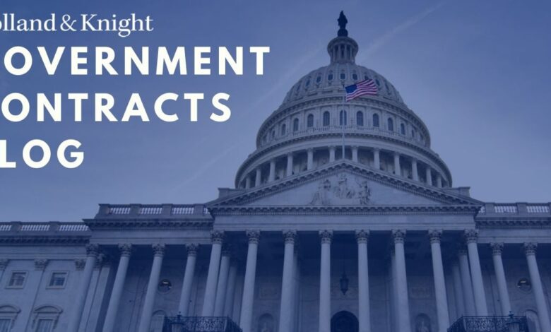 Foundational Cybersecurity Standards for Contractors Updated | Insights Foundational Cybersecurity Standards for Contractors Updated | Insights