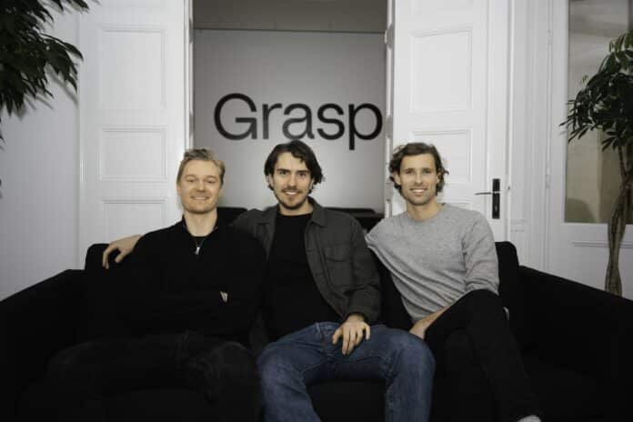 Swedish fintech raises €1.7 million to expand its AI platform for investment banks and management consultants Swedish fintech raises €1.7 million to expand its AI platform for investment banks and management consultants
