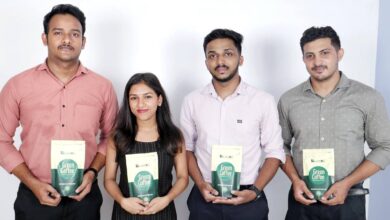 Kochi students brew spirit of entrepreneurship with their brand of ‘green coffee’