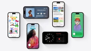 Gurman: iOS 18 to bring generative AI photo editing, improved Siri and overhauled notifications