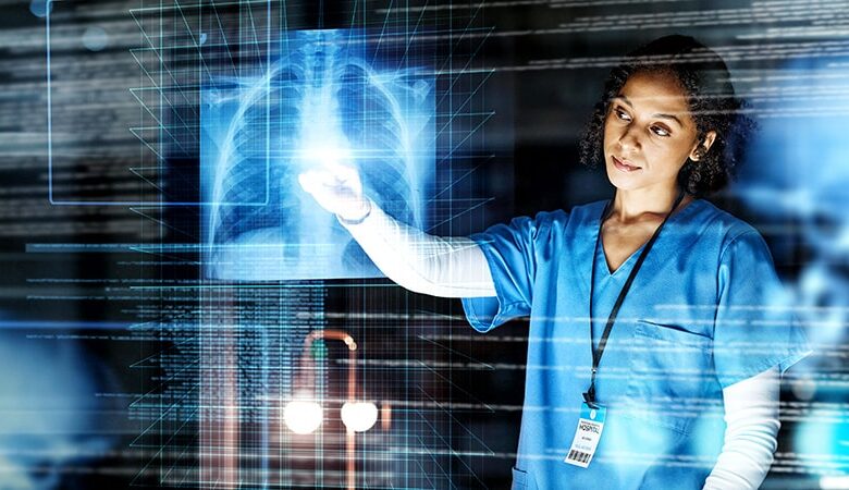 Healthcare’s Hope in Artificial Intelligence Healthcare’s Hope in Artificial Intelligence
