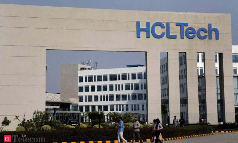 HCLTech, Cisco launch pervasive wireless mobility service for enterprises, ET Telecom HCLTech, Cisco launch pervasive wireless mobility service for enterprises, ET Telecom