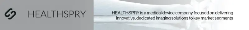 Healthspry banner ad