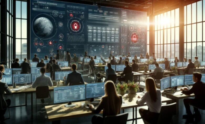 How VISA is using generative AI to battle account fraud attacks How VISA is using generative AI to battle account fraud attacks