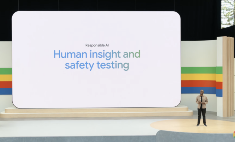 Google announces new red teaming system for gen AI Google announces new red teaming system for gen AI