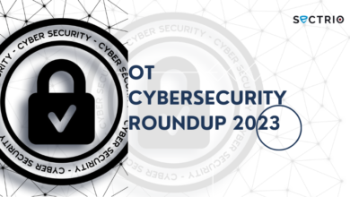 2023 OT Cybersecurity Roundup—Strategies for 2024