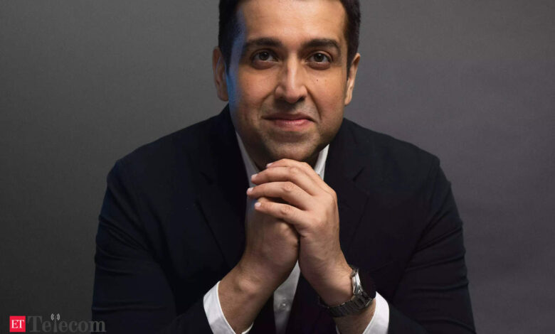Honor eyes a rank among top five smartphone brands in India in next four years: HTech CEO, ET Telecom Honor eyes a rank among top five smartphone brands in India in next four years: HTech CEO, ET Telecom
