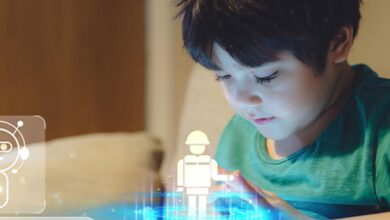 How Will Artificial Intelligence (AI) Affect Children?