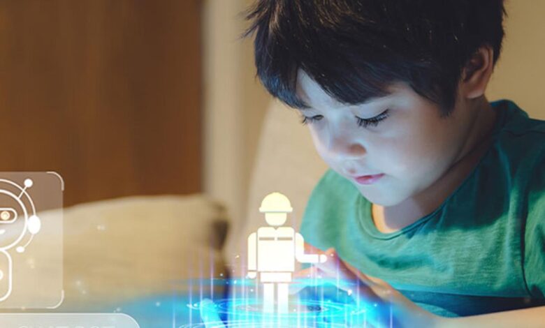 How Will Artificial Intelligence (AI) Affect Children? How Will Artificial Intelligence (AI) Affect Children?