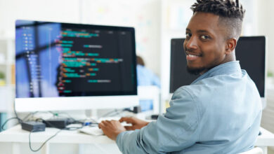 How to Become a Software Engineer from Scratch in 2024?