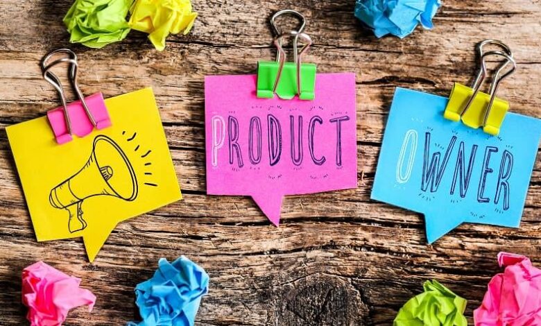 How to Become a Product Owner in 2024: Break Into Tech! How to Become a Product Owner in 2024: Break Into Tech!