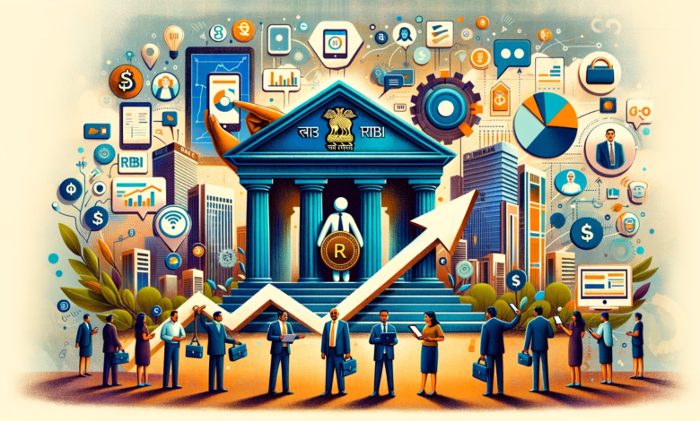 India RBI Finalizes Guidelines For Fintech Self-Regulation India RBI Finalizes Guidelines For Fintech Self-Regulation