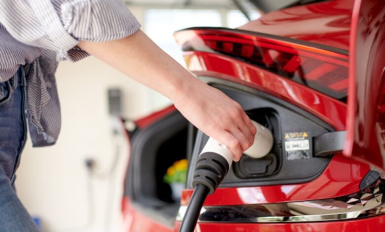 Officials say Michigan EV industry needs more talent recruitment – 9&10 News Officials say Michigan EV industry needs more talent recruitment – 9&10 News
