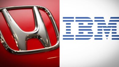 Honda and IBM team up on next-gen chips for software-defined vehicles