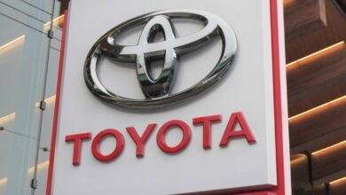 Toyota posts record profit as hybrid sales accelerate