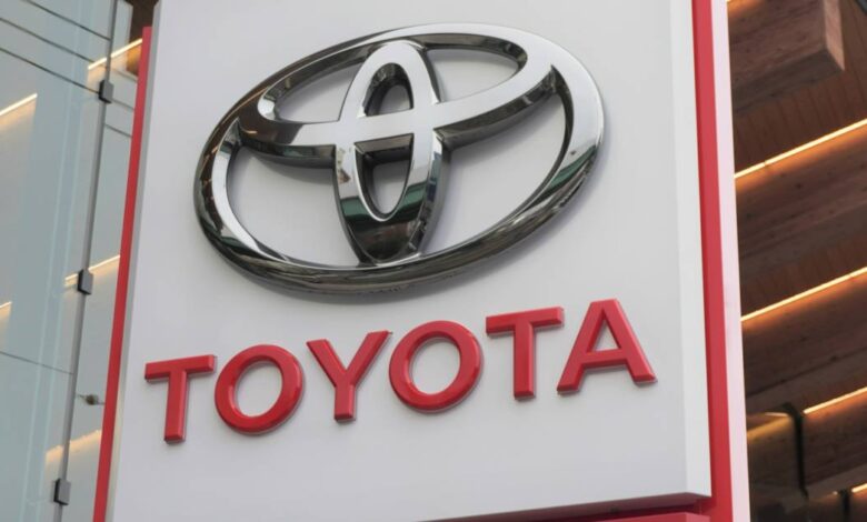 Toyota posts record profit as hybrid sales accelerate Toyota posts record profit as hybrid sales accelerate