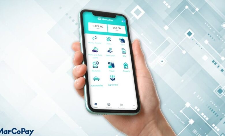 Philippine fintech app MarCoPay addresses seafarers’ needs Philippine fintech app MarCoPay addresses seafarers’ needs