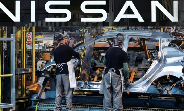 Nissan to bail out ex-affiliate cut loose under Carlos Ghosn Nissan to bail out ex-affiliate cut loose under Carlos Ghosn