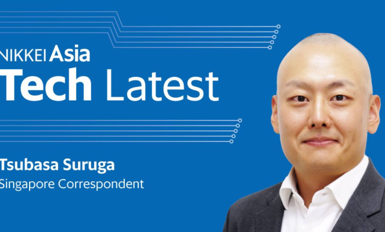 Singapore’s robotics startups go global Singapore’s robotics startups go global