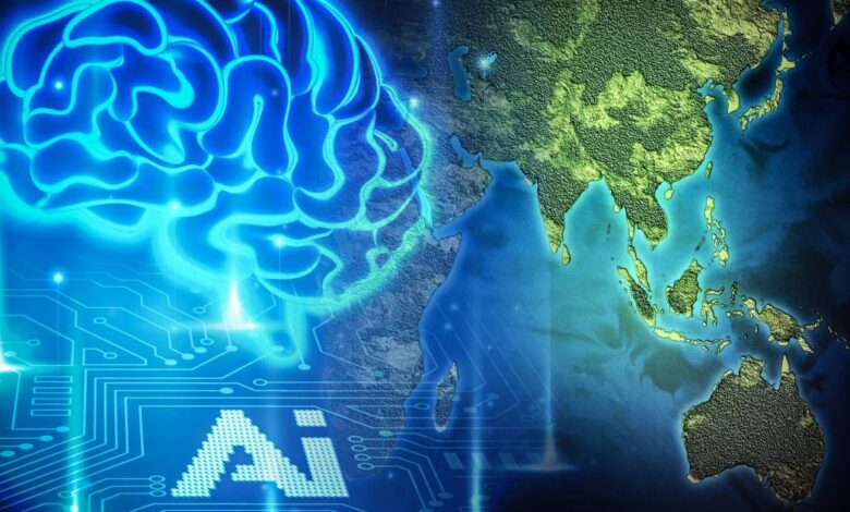 Asia-Pacific’s generative AI adoption driven by youth uptake Asia-Pacific’s generative AI adoption driven by youth uptake