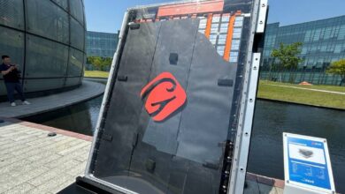 China’s Gotion breaks 10-minute charge barrier in EV battery race