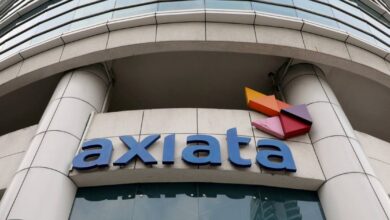 Malaysia’s Axiata seeks Indonesia telecom merger with Sinar Mas unit