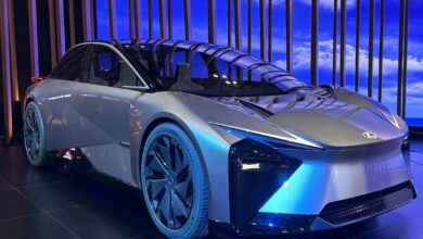 Japan sets 12m-unit target for next-gen ‘software-defined vehicles’