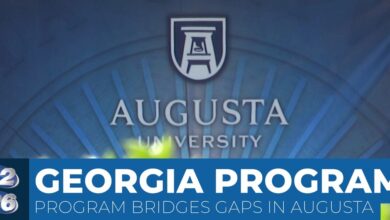 Program bridges gap for cybersecurity in Augusta, statewide – WRDW