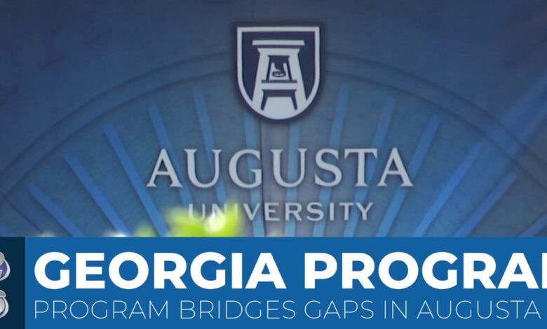 Program bridges gap for cybersecurity in Augusta, statewide – WRDW