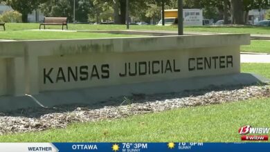 Kansas Judiciary notifying approximately 150K Kansans affected by cybersecurity incident – WIBW