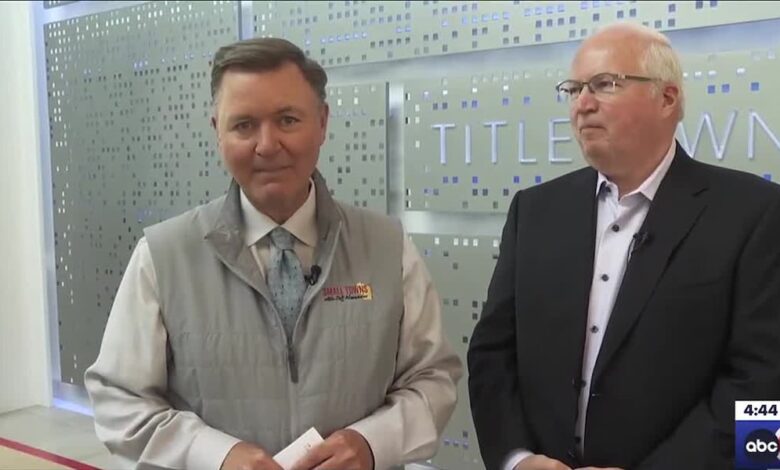 INTERVIEW: TitletownTech joins Microsoft's AI Co-Innovation Lab – WBAY