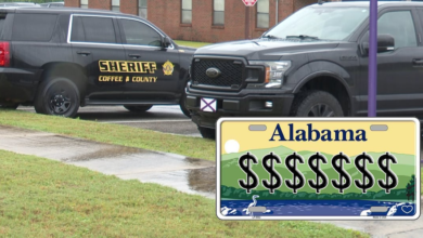 Automobile tag prices set to increase for Coffee County residents – WTVY