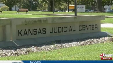 Kansas District Courts finishes backlog of cases from cybersecurity attack – WIBW