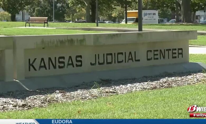 Kansas District Courts finishes backlog of cases from cybersecurity attack – WIBW
