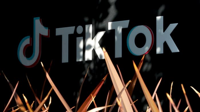 TikTok to automatically label AI-generated user content in global first