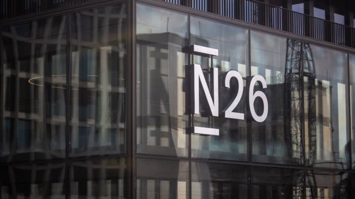 Fintech N26 says regulatory action cost it ‘billions’ in lost growth