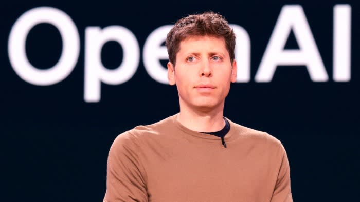 OpenAI begins training next AI model as it battles safety concerns