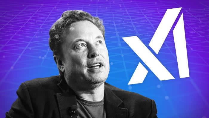 Elon Musk’s xAI secures new backing from Andreessen Horowitz, Sequoia and Tribe