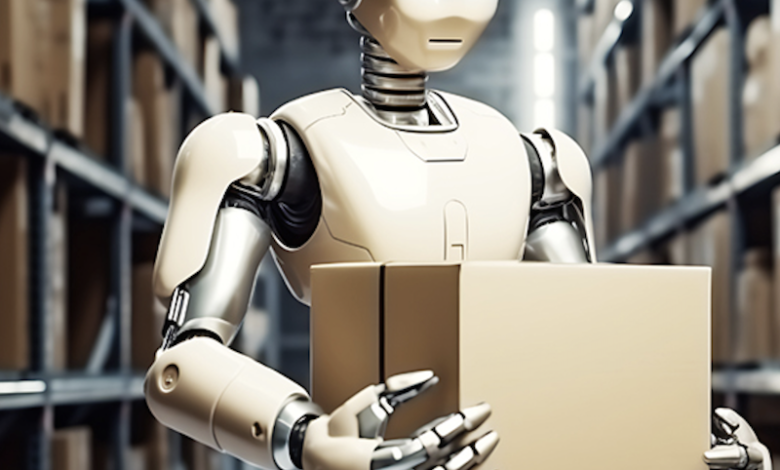 Association for Advancing Automation to hold event for humanoid robots – Robotics & Automation News Association for Advancing Automation to hold event for humanoid robots – Robotics & Automation News