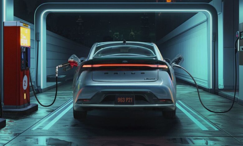 Are Plug-In Hybrids Finally Making Good on the Promise of the Best of Both Worlds? Are Plug-In Hybrids Finally Making Good on the Promise of the Best of Both Worlds?