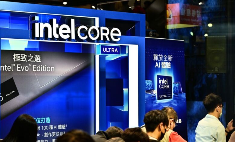 Intel Core Ultra now powers more than 500 AI models, the company says Intel Core Ultra now powers more than 500 AI models, the company says
