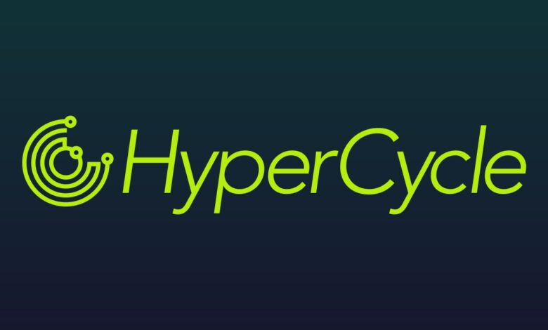 How to Power the Decentralized Artificial Intelligence Revolution – HyperCycle CEO Toufi Saliba – Interview Bitcoin … – Bitcoin.com News How to Power the Decentralized Artificial Intelligence Revolution – HyperCycle CEO Toufi Saliba – Interview Bitcoin … – Bitcoin.com News