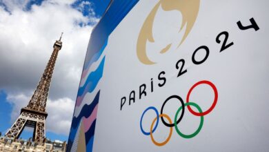 Paris Olympic organizers gearing up for cybersecurity threats