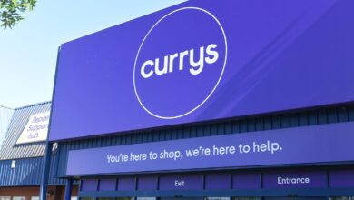 Currys eyes cloud overhaul in a bid for generative AI adoption