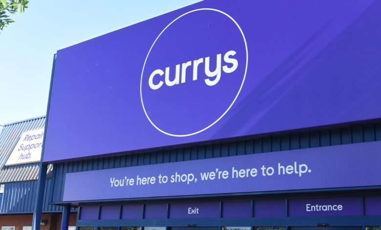 Currys eyes cloud overhaul in a bid for generative AI adoption Currys eyes cloud overhaul in a bid for generative AI adoption